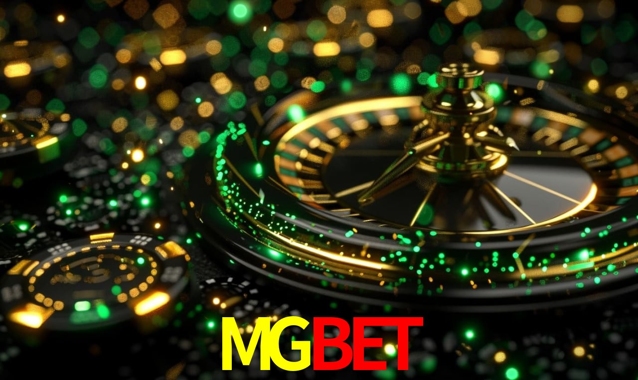 Jogos online MGBET