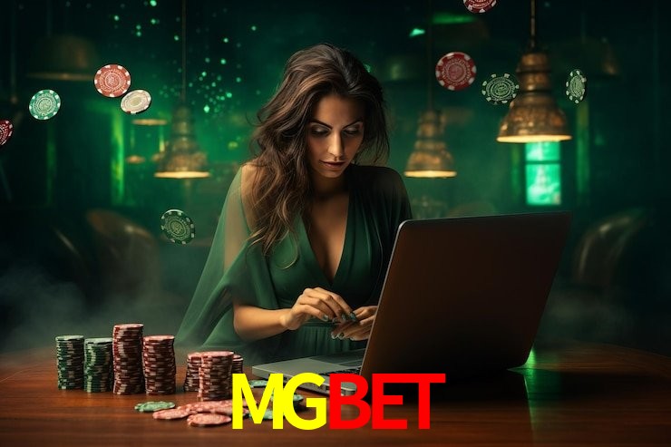 App mobile MGBET