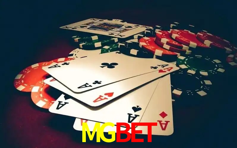 Painel RTP MGBET